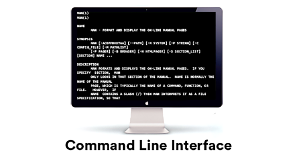 Command line Interface